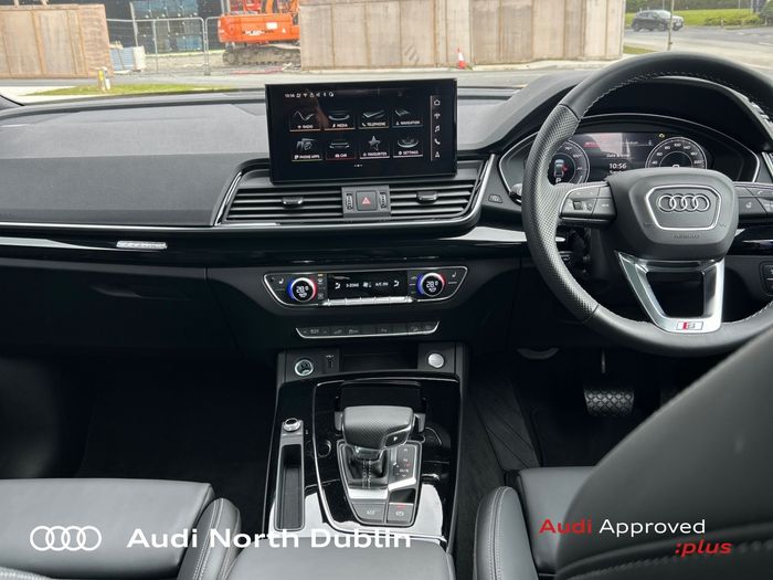 Audi Q5 2026