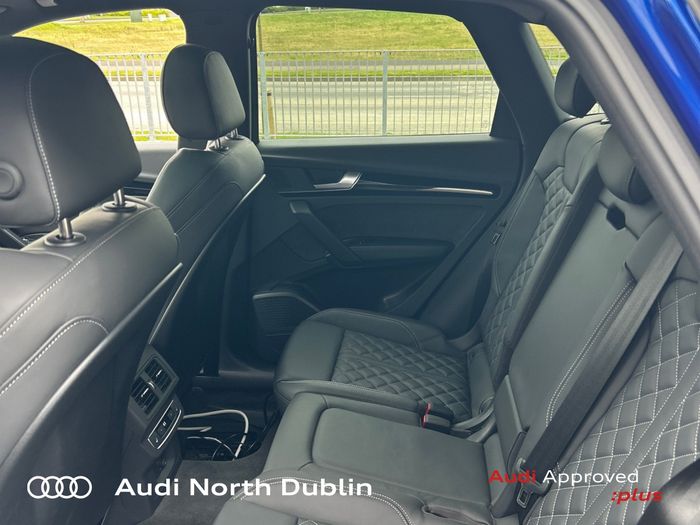 Audi Q5 2026
