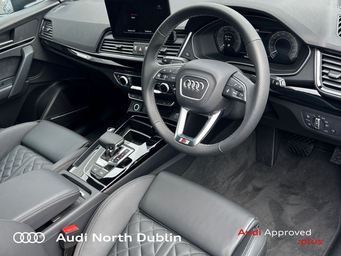 Audi Q5 2026