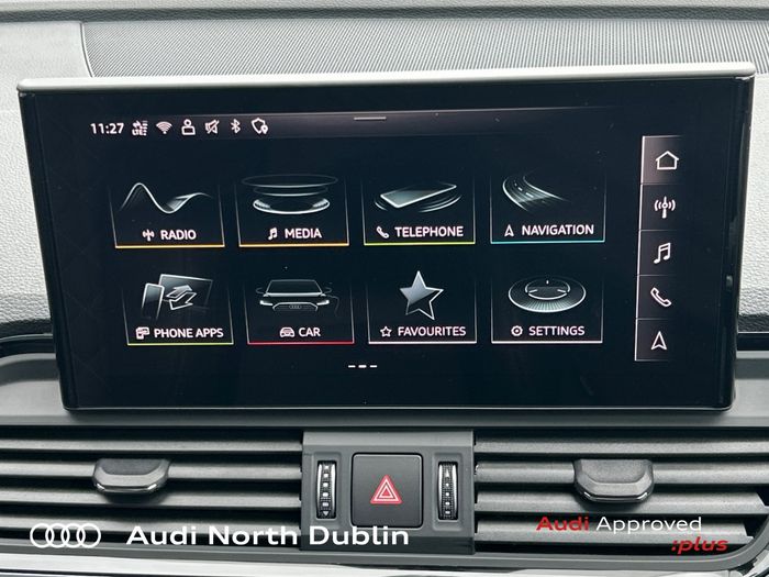 Audi Q5 2026