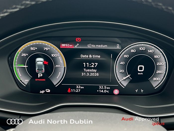 Audi Q5 2026
