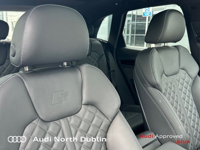 Audi Q5 2026