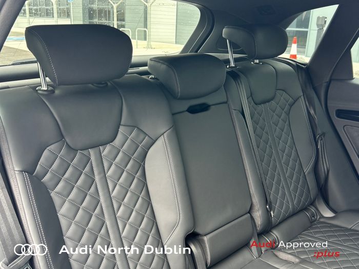 Audi Q5 2026