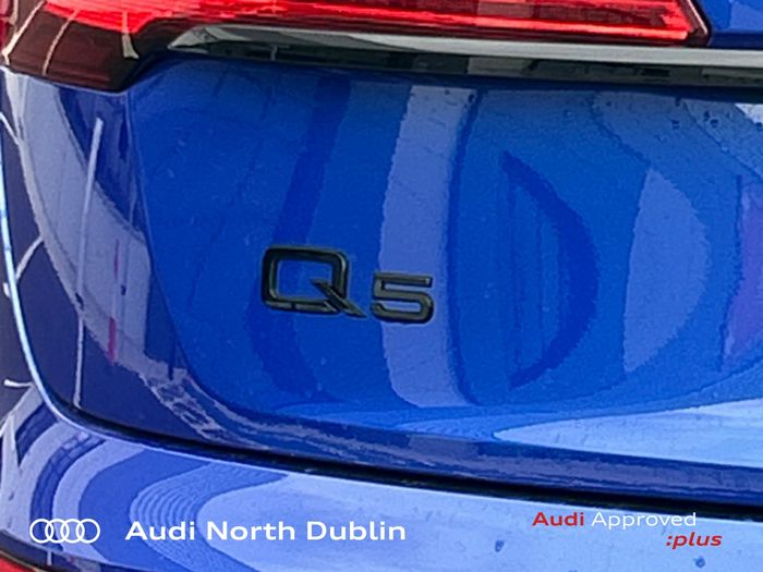 Audi Q5 2026