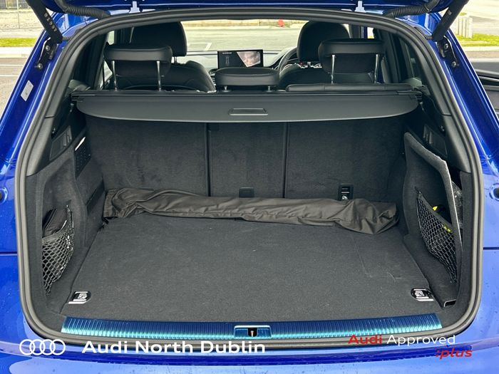 Audi Q5 2026
