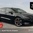 Audi A6 Avant e-tron 2025