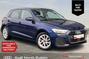 Audi A1 2024