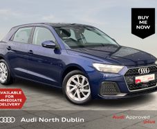 Audi A1 2024