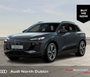 Audi Q6 e-tron 2026