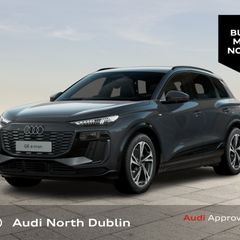 Audi Q6 e-tron 2026