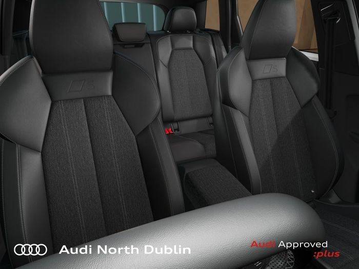 Audi Q6 e-tron 2026
