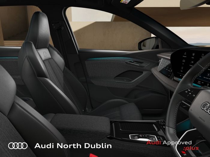Audi Q6 e-tron 2026