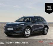 Audi Q6 e-tron 2026