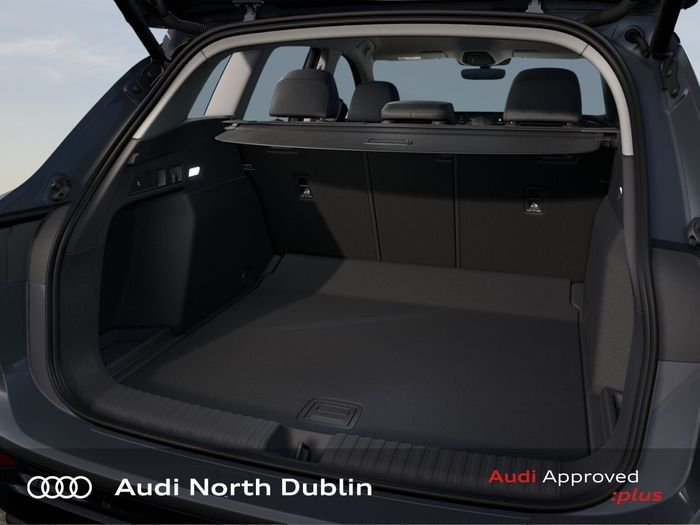 Audi Q6 e-tron 2026