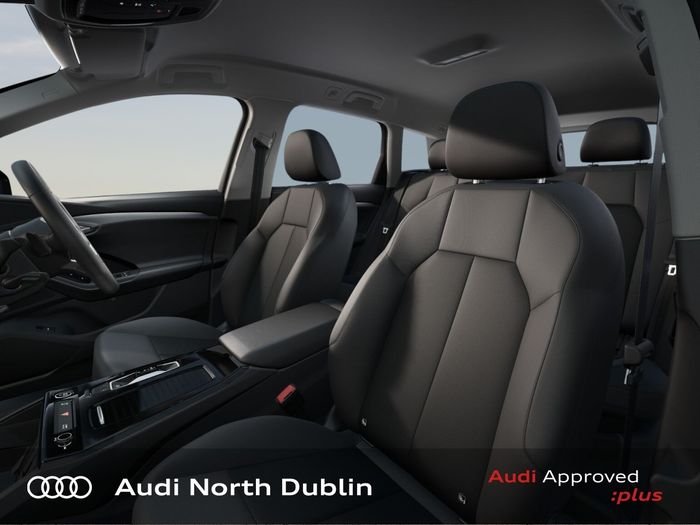 Audi Q6 e-tron 2026
