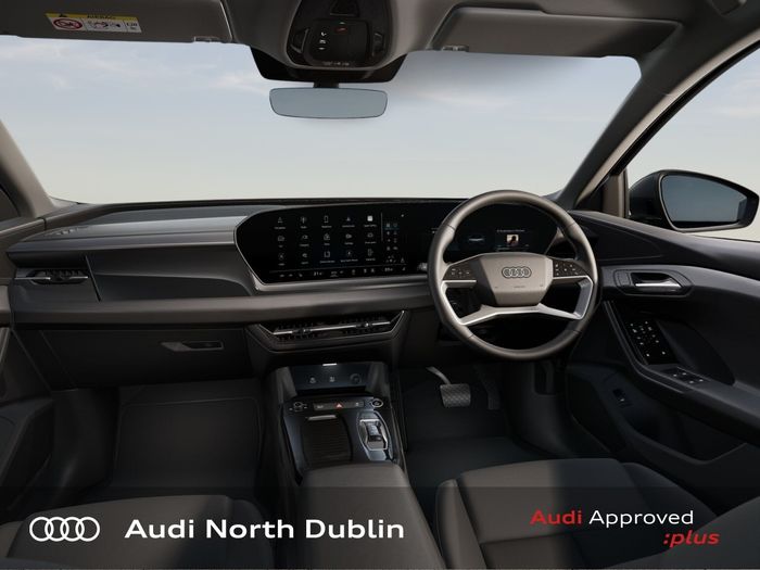 Audi Q6 e-tron 2026