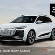Audi Q6 e-tron 2026