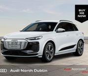 Audi Q6 e-tron 2026