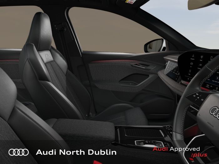 Audi Q6 e-tron 2026