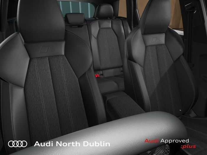 Audi Q6 e-tron 2026