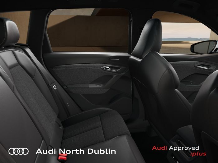 Audi Q6 e-tron 2026