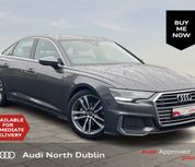 Audi A6 2023