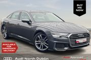 Audi A6 2023