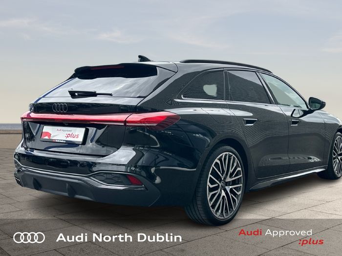 Audi A5 2026