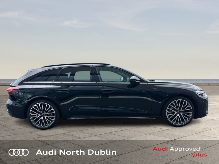 Audi A5 2026