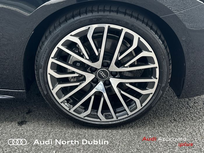 Audi A5 2026