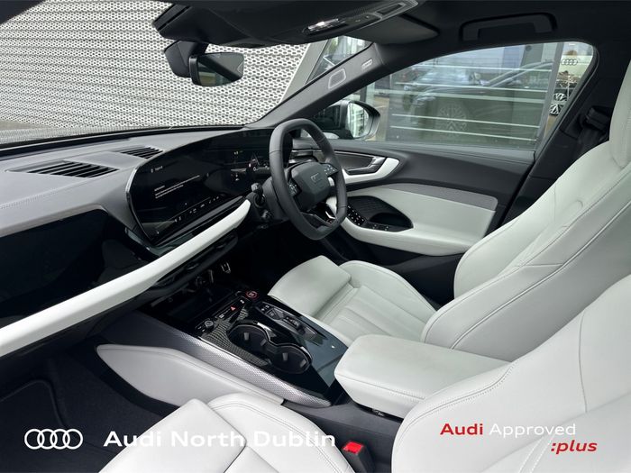 Audi A5 2026