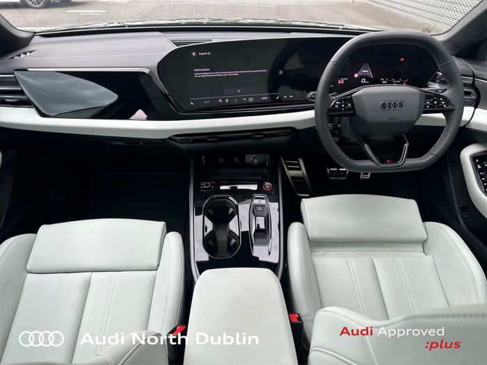 Audi A5 2026