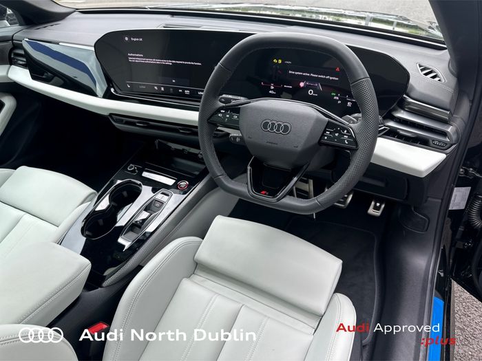 Audi A5 2026