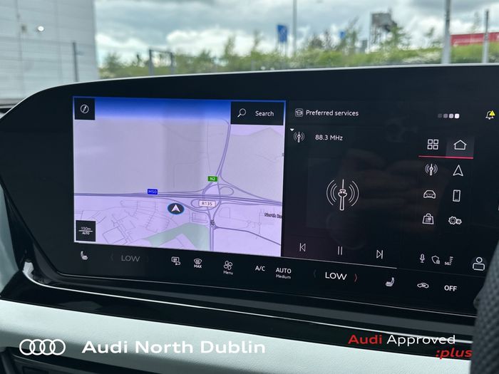 Audi A5 2026