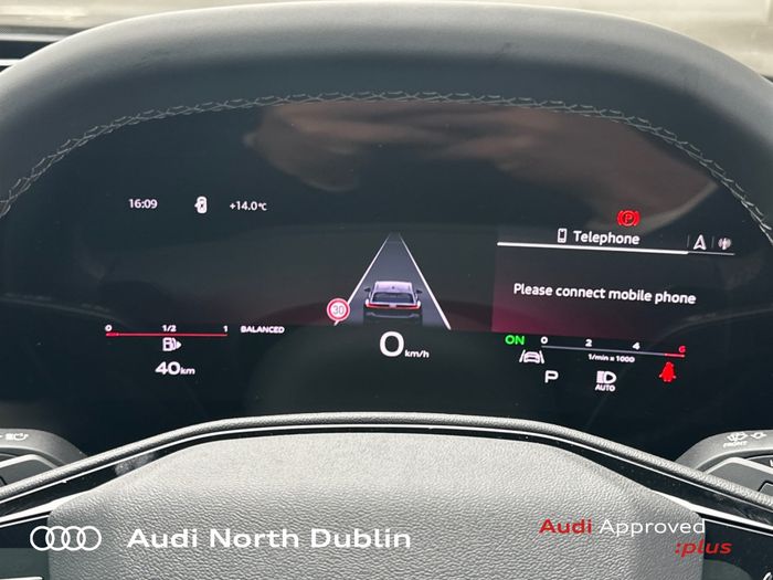 Audi A5 2026