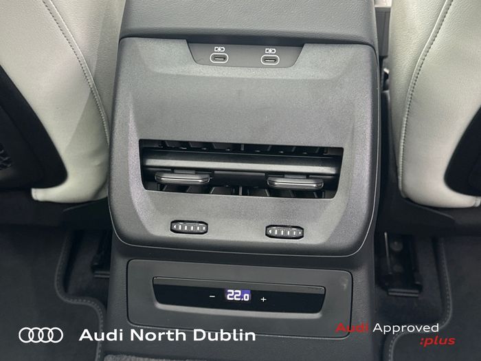 Audi A5 2026
