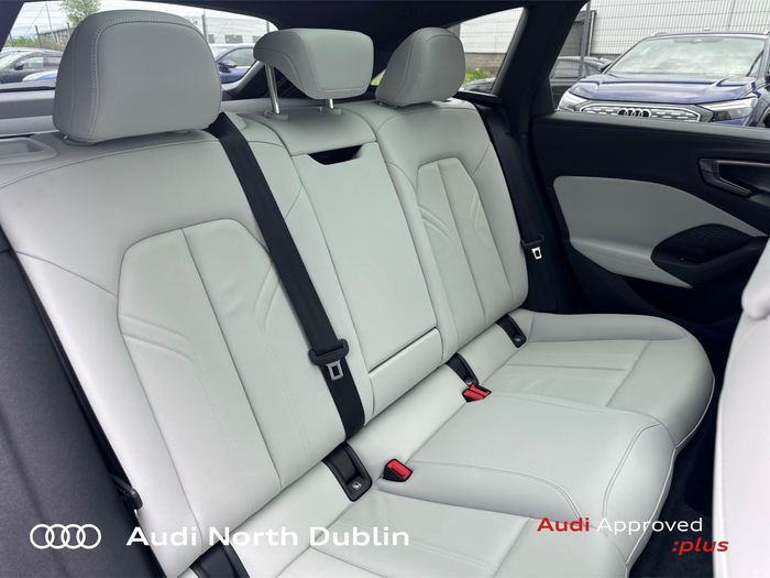 Audi A5 2026