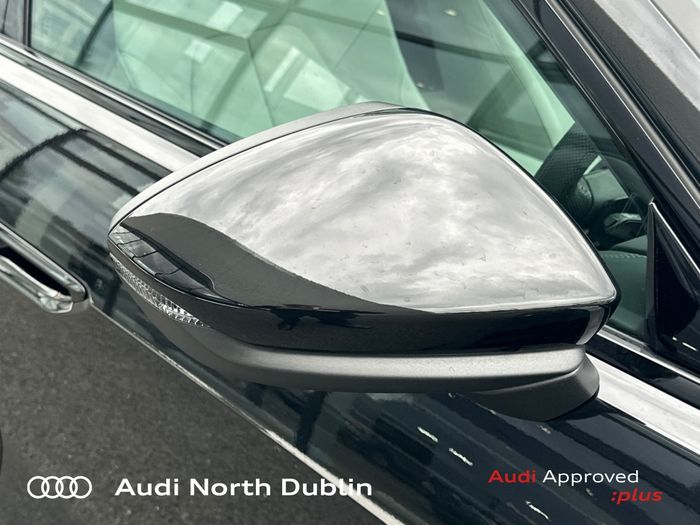 Audi A5 2026