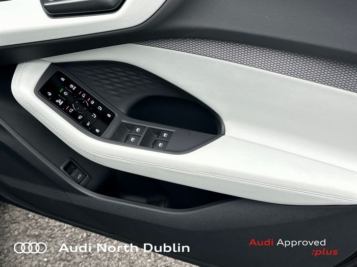 Audi A5 2026