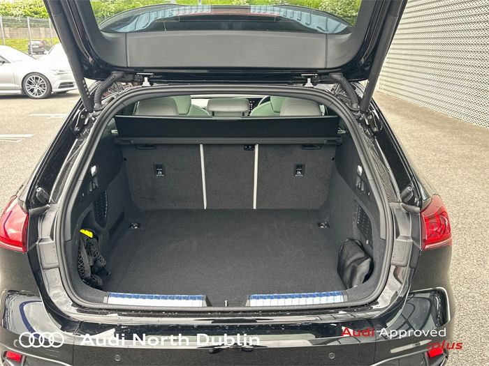 Audi A5 2026