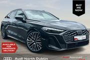 Audi A5 2026