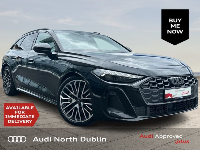 Audi A5 2026
