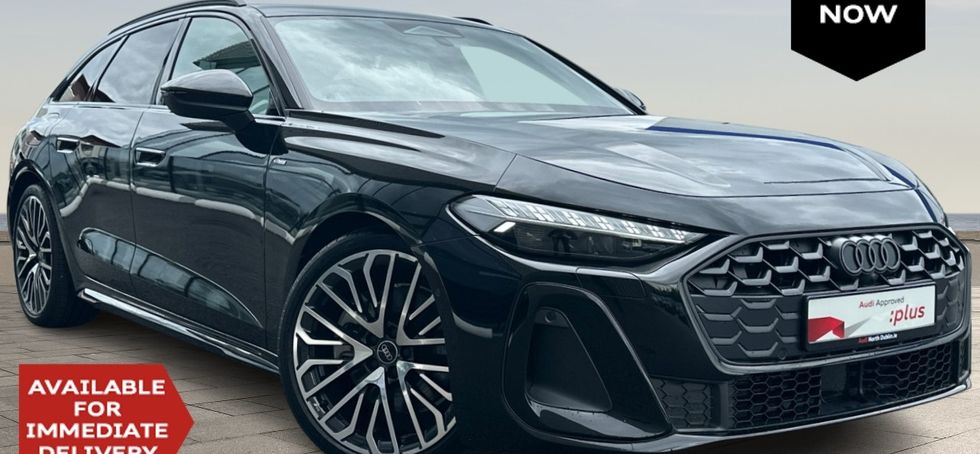Audi A5 2026