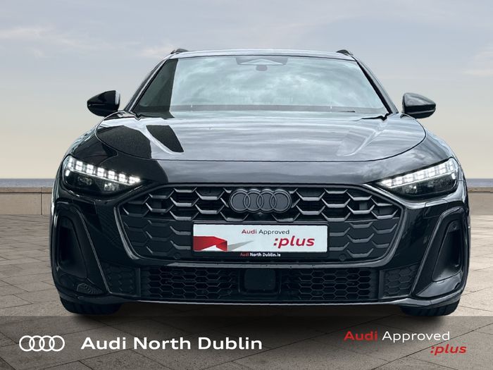 Audi A5 2026