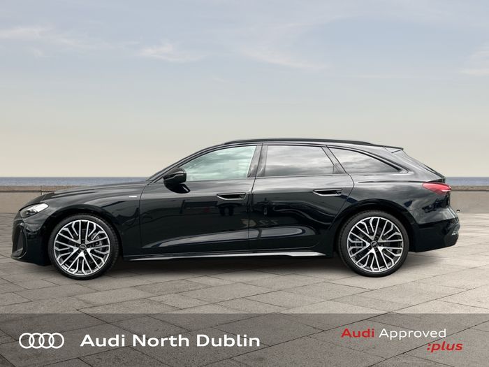 Audi A5 2026