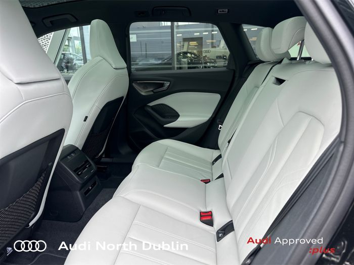 Audi A5 2026