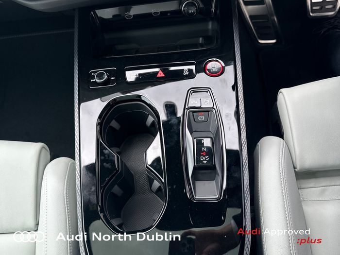 Audi A5 2026
