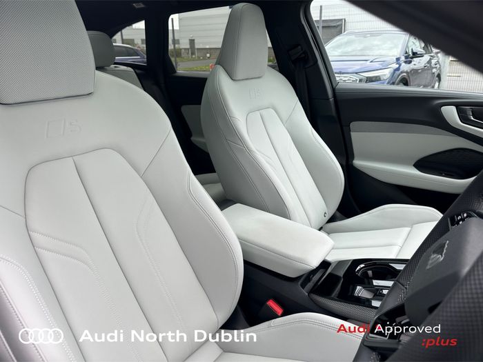 Audi A5 2026