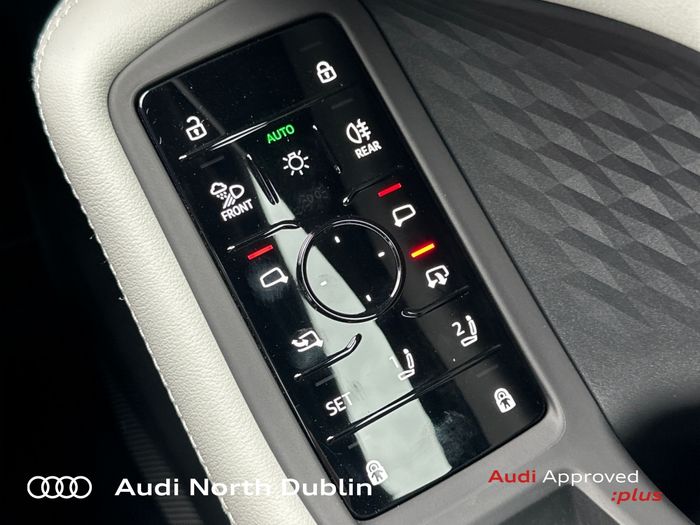Audi A5 2026