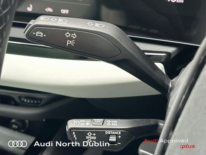 Audi A5 2026